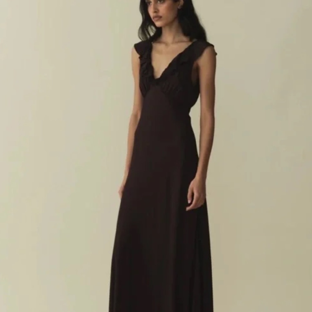 DOEN ARLEEN DRESS